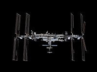 Астронавты МКС перешли на корабль SpaceX Crew Dragon из-за утечки воздуха в российском модуле