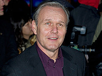 Умер британский актер Энтони Хэд, звезда сериала 