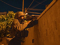 974-й день войны: действия в Ливане и Газе, операции в Иудее и Самарии