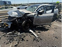 Авария на трассе 5, один человек погиб, двое пострадавших