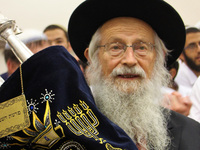 Раввин Залман Меламед сравнил смешанную боевую службу с поеданием трефного