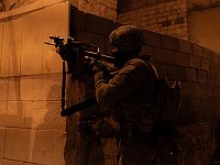 941-й день войны: действия в Ливане и Газе, операции в Иудее и Самарии
