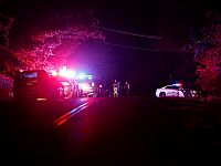 Стрельба во время молодежной вечеринки в Оклахоме, множество раненых