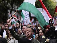В Венгрии опубликуют имена тех, кто сотрудничал с госбезопасностью
