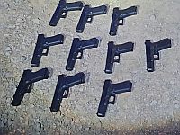 Подано обвинение против участников сети контрабанды оружия в ПА
