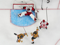 Финал НХЛ. 