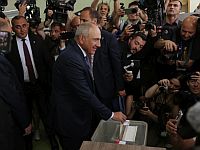 Разворот от России? В Армении проходят парламентские выборы