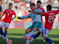 Чемпионат мира по футболу. Обзор группы К