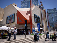 Docaviv: победили фильмы о войне в Украине