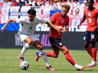 Чемпионат мира по футболу. Обзор группы L
