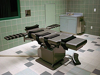 ABC: США готовятся возобновить остановленные в 1961 году казни осужденных военнослужащих