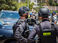 В результате теракта в Цур-Натане погиб старшина резерва Хаим Каломити В результате теракта в Цур-Натане погиб старшина резерва Хаим Каломити