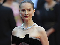 Актрисе и режиссеру Натали Портман – 45. Фотогалерея