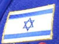 Дзюдо. Израильтянин завоевал бронзовую медаль в Таллинне