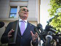 Посол Израиля в США: 