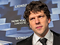 Джесси Айзенберг получит президентскую награду кинофестиваля в Карловых Варах