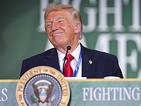 Трамп приказал Ирану и Израилю немедленно прекратить 