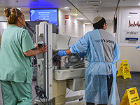 Возобновляется военная сводка минздрава: в больницы поступили 44 пострадавших