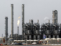 ЦАХАЛ сообщил подробности об ударе по нефтехимическому комплексу в Махшехре