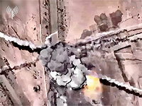 ЦАХАЛ опубликовал видео ударов по системам ПВО в Иране