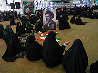 Иранское командование сообщило о прекращении ударов по Израилю