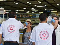 Минздрав проверил готовность страны на случай вспышки вируса Эбола