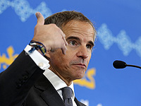 Глава МАГАТЭ: 