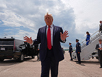 Трамп: 
