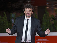 Во Франции арестован певец Патрик Брюэль, его обвинили в сексуализированном насилии