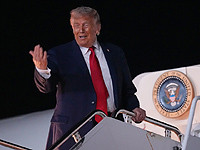Трамп заявил Sky News, что Израиль не вернется к войне с Ираном