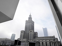 Кинотеатр в Варшаве отказался показывать израильские фильмы в рамках фестиваля Best Erotic Shorts