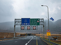 Счета за проезд по 6-й трассе будут присылать на мобильный телефон