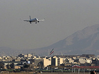 Иранские СМИ: в Тегеран доставлены 3 млрд долларов, предположительно, за прекращение атак на Израиль