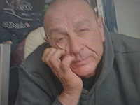 Повторное сообщение о розыске: пропал 53-летний Наиль Хасанов из Рамат-Гана