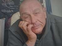 Повторное сообщение о розыске: пропал 53-летний Наиль Хасанов из Рамат-Гана