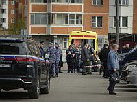 The Insider: при взрыве автомобиля в Подмосковье погиб генерал ГРАУ Дамир Давыдов