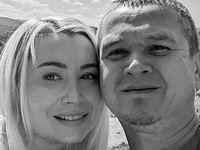 13-й канал: найден пистолет, из которого были убиты Руслан и Ольга Приходько