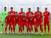 Сборной Ирана разрешили въезжать в США за день до каждого ее матча в ЧМ