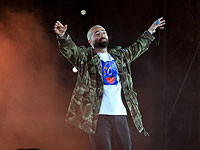 Концерты Омера Адама на три дня отрежут квартал Бней-Брака от внешнего мира