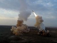 КСИР сообщил об ударах по 