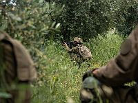 978-й день войны: действия в Ливане и Газе, операции в Иудее и Самарии