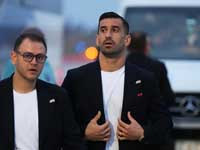 Израильский депутат пожаловался ФИФА на сборную Ирана