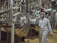 NYT сообщает о продвижении американо-иранских переговоров по ядерной программе. Подробности