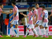 Чемпионат мира по футболу. Самая опытная команда - сборная Хорватии