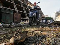 Ливанские источники сообщают о точечной ликвидации в районе Тира