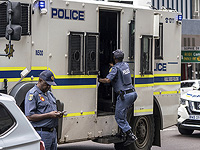 Стрельба в ЮАР, среди 12 погибших – женщины