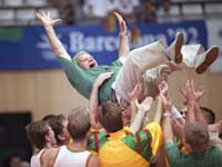 Умер легендарный баскетбольный тренер, бывший наставник сборных СССР и Литвы