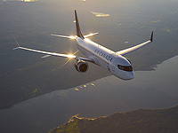 Бывший пилот Air Canada обвинен в том, что в течение 16 лет летал без надлежащей лицензии