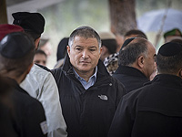 По распоряжению Зини, ШАБАК принимает участие в слежке за экстремистами ультраортодоксами