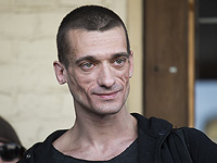 Франция начала процедуру лишения художника Петра Павленского статуса беженца